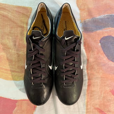 Nike Mercurial Vapor I 43