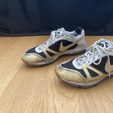 Vintage Sneaker Nike