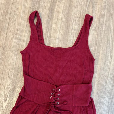 JUMPSUIT