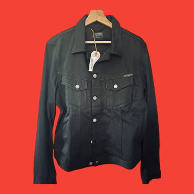 Nudie Jeans Jacke