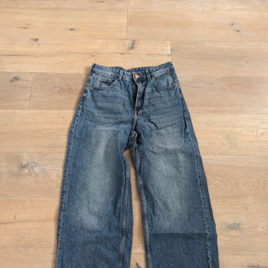 Baggy Jeans