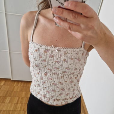 Sommer top