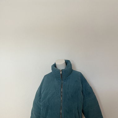 Bomber Jacke