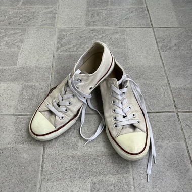 Converse Chuck Taylor Sneakers