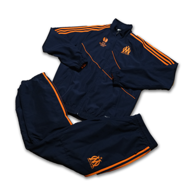 Olympique Marseille Tracksuit