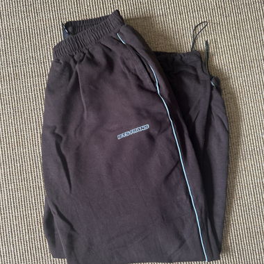 Iets Frans Trainer Pants Jogging Pants harri jogger
