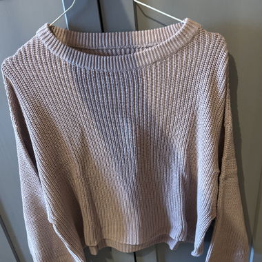 Strickpullover