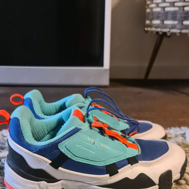 Puma snickers 
