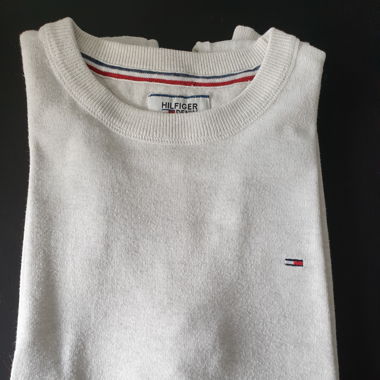 Pull Hilfiger
