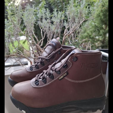 Gortex Wanderschuhe Vasque Grösse 41 