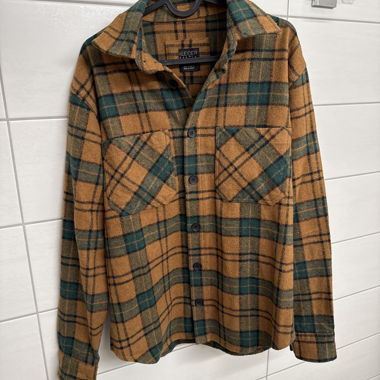 Chemise épaisse