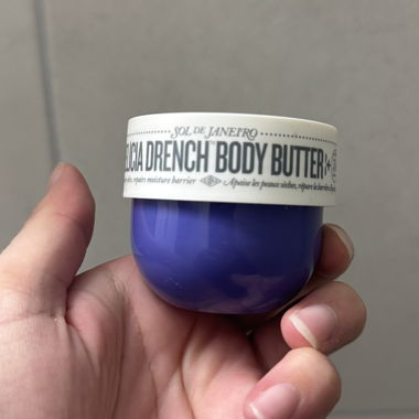 Sol de Janeiro Body Butter