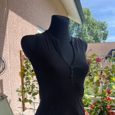 Button Tanktop
