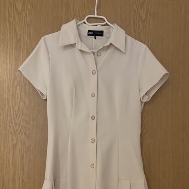 Zara Kleid
