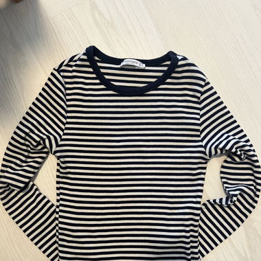 Longsleeve shirt Stradivarius 