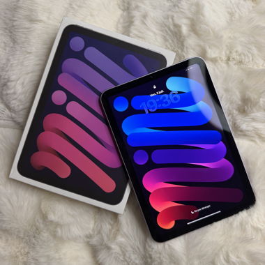 iPad mini A17 Pro 128GB