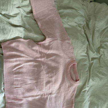 Rosa Pullover