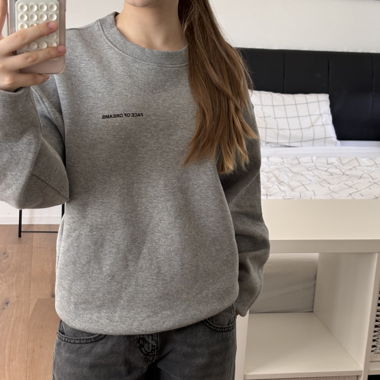 Pull Face of Dreams XS