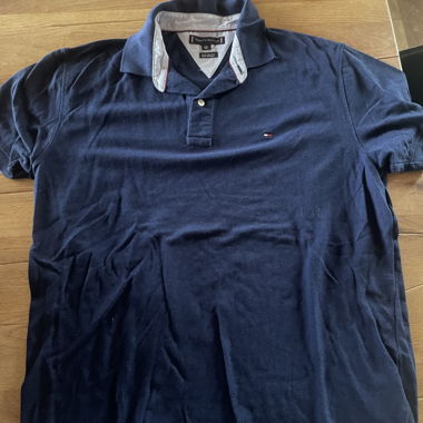 Polo Tommy Hilfiger XXL