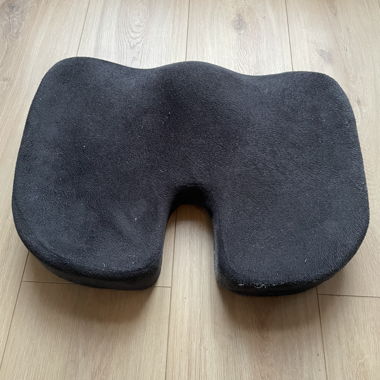 Orthopaedisches Sitzkissen