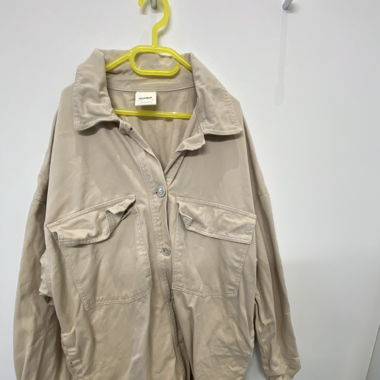 Übergangsjacke