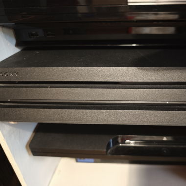 PS4 Pro