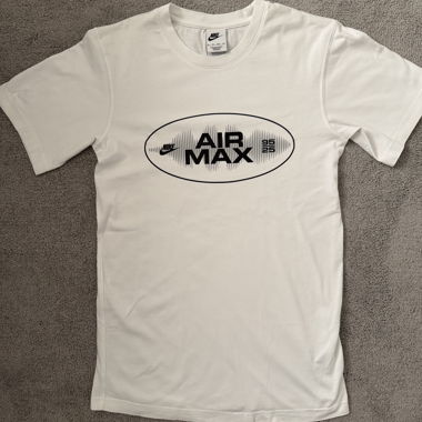 Chemise Nike, neuve !