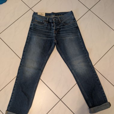 Hollister Jeans