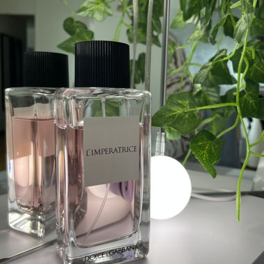Profumo Dolce & Gabbana L’Imperatrice