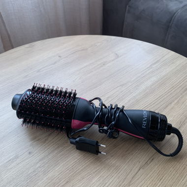 Revlon Heissluftbürste