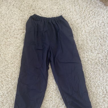 Trackpants