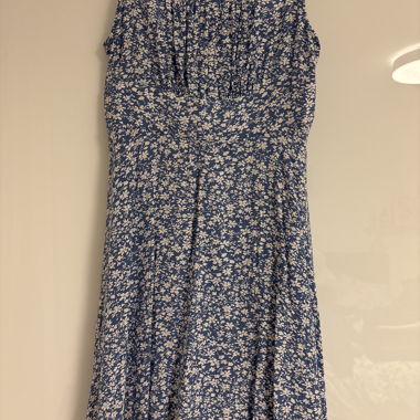 Robe d'été