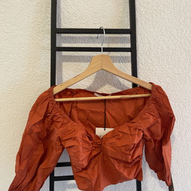 Glamorous chemise 