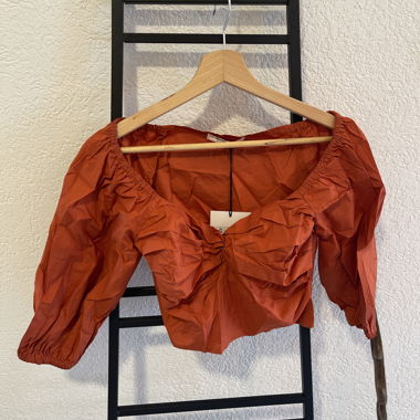 Glamorous chemise 