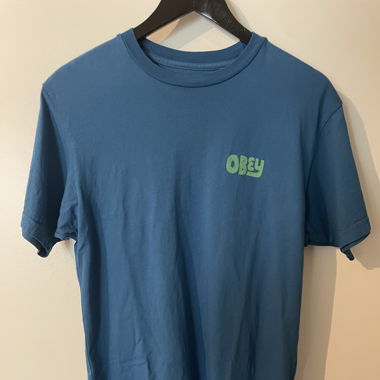 Obey Shirt
