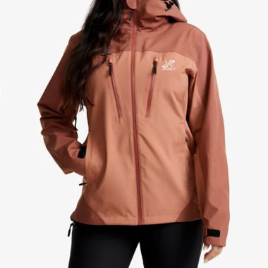 Jacke Revolution Race