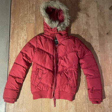 Giacca invernale Chicorée XS