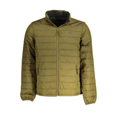 Veste doudoune Timberland Pour Homme Vert Kaki