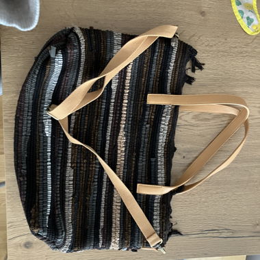Sac fourre-tout