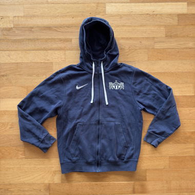 FCZ FC Zürich Jacke altes Logo Grösse S