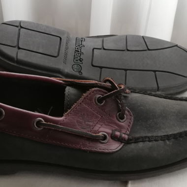 Timberland Scarpe EU 41.5 US 8 NUOVE