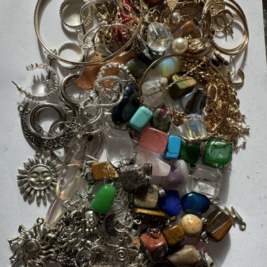Mystery Jewelery Box! 