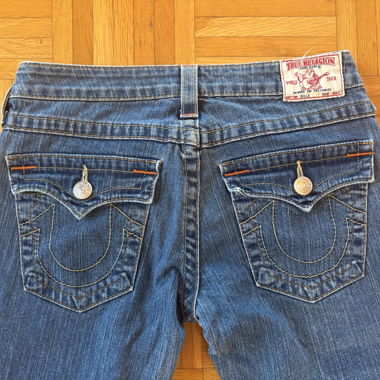 True Religion Jeans