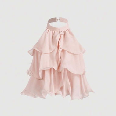 Haut rose