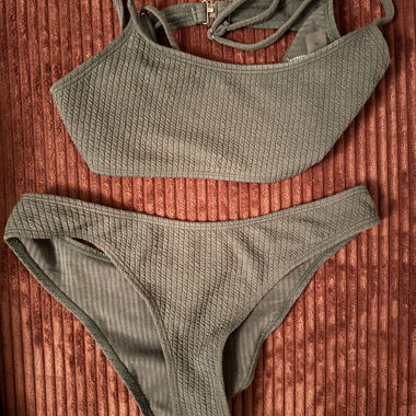 Grues Bikini-Set