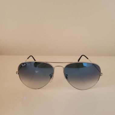 Lunettes de soleil Ray-Ban