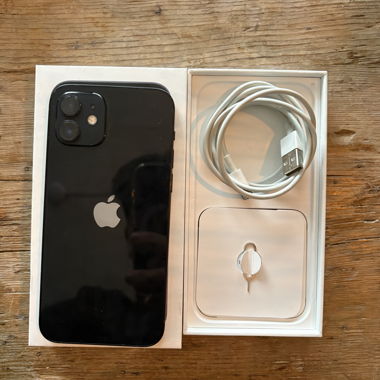iPhone 12