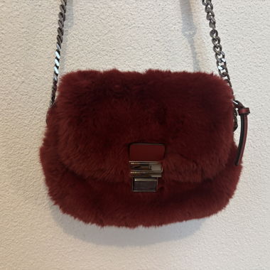 Petit sac de sortie