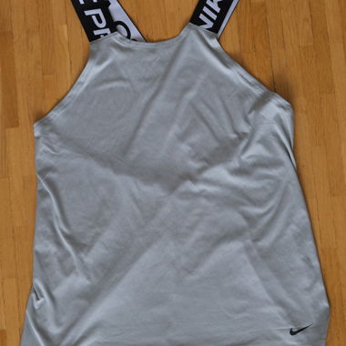 Sporttank 