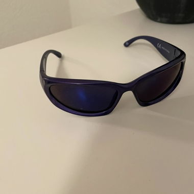 Lunette à soleil yk2